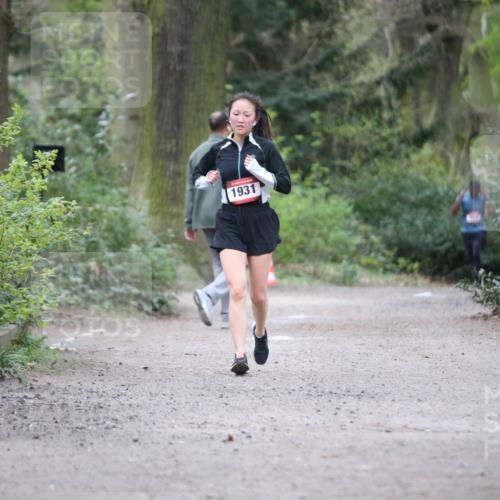 13.04.2025 - Hammer Lauf Jannik Wohlers http://msf.ph/oto/7641661 13.04.2025 12:05:02 Laufen 1931 meine-sportfotos.de