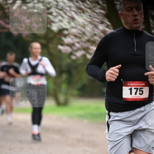 13.04.2025 - Hammer Lauf Dr. Thomas Lammeyer http://msf.ph/oto/7641670 13.04.2025 10:10:35 Laufen 15, 175 meine-sportfotos.de