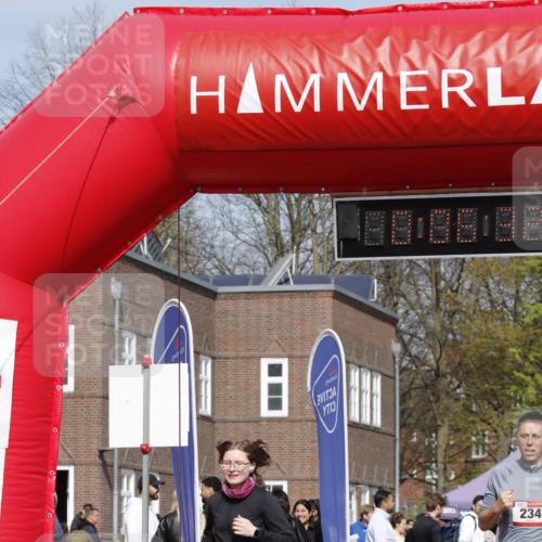 13.04.2025 - Hammer Lauf A. Gomolzig http://msf.ph/oto/7641671 13.04.2025 11:06:31 Ziel 5, 134, 234, 1310 meine-sportfotos.de