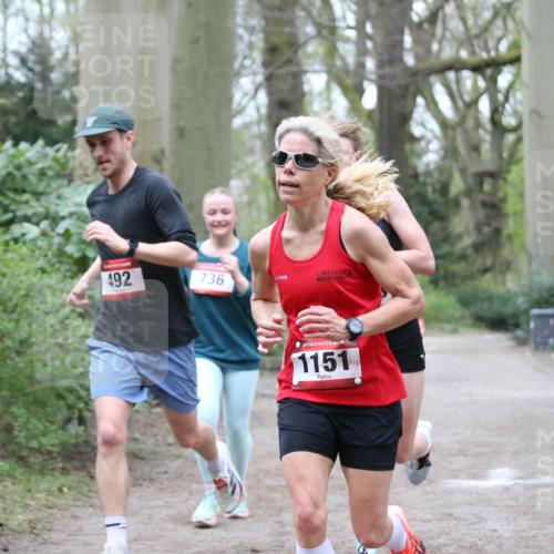 13.04.2025 - Hammer Lauf Jannik Wohlers http://msf.ph/oto/7641696 13.04.2025 12:04:34 Laufen 492, 736, 1151 meine-sportfotos.de