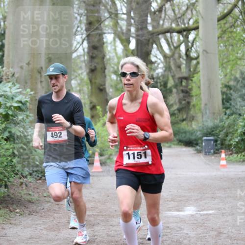 13.04.2025 - Hammer Lauf Jannik Wohlers http://msf.ph/oto/7641698 13.04.2025 12:04:34 Laufen 492, 1151 meine-sportfotos.de