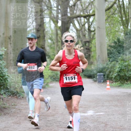 13.04.2025 - Hammer Lauf Jannik Wohlers http://msf.ph/oto/7641701 13.04.2025 12:04:34 Laufen 492, 15, 1151 meine-sportfotos.de