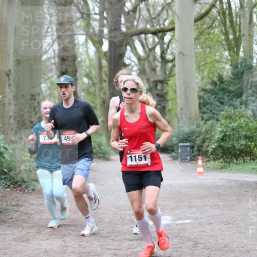 13.04.2025 - Hammer Lauf Jannik Wohlers http://msf.ph/oto/7641703 13.04.2025 12:04:34 Laufen 73, 49, 1151 meine-sportfotos.de