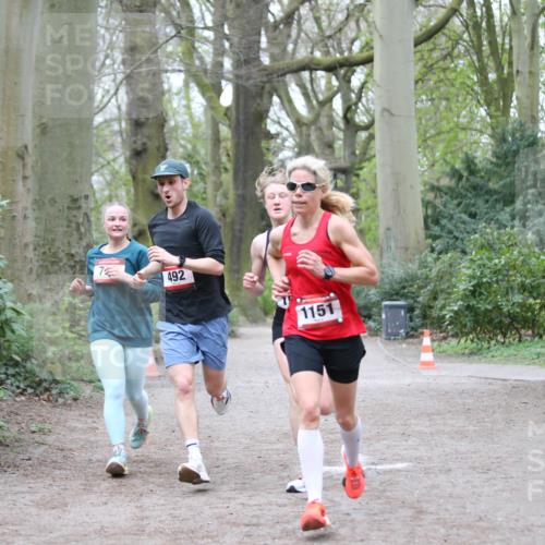 13.04.2025 - Hammer Lauf Jannik Wohlers http://msf.ph/oto/7641708 13.04.2025 12:04:33 Laufen 492, 1151 meine-sportfotos.de