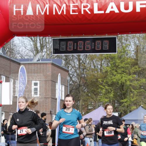 13.04.2025 - Hammer Lauf A. Gomolzig http://msf.ph/oto/7641714 13.04.2025 11:06:06 Ziel 20, 21, 160, 172, 173, 271, 327, 454, 566, 737, 858, 916, 1950 meine-sportfotos.de