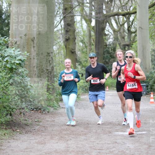 13.04.2025 - Hammer Lauf Jannik Wohlers http://msf.ph/oto/7641715 13.04.2025 12:04:33 Laufen 736, 492, 1151 meine-sportfotos.de