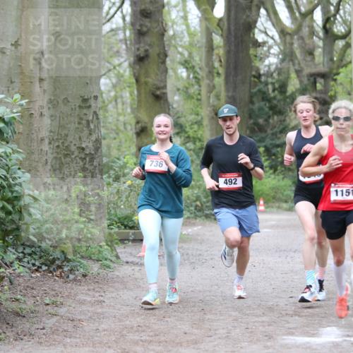 13.04.2025 - Hammer Lauf Jannik Wohlers http://msf.ph/oto/7641721 13.04.2025 12:04:32 Laufen 736, 492, 1151 meine-sportfotos.de