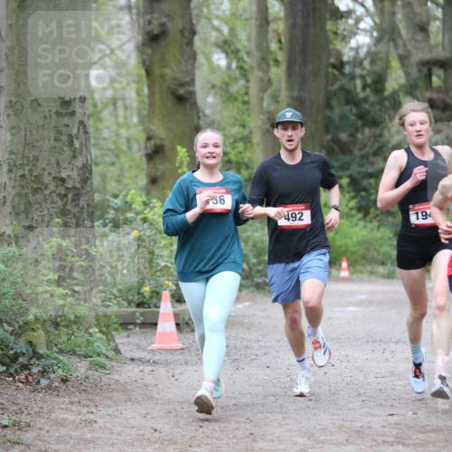 13.04.2025 - Hammer Lauf Jannik Wohlers http://msf.ph/oto/7641726 13.04.2025 12:04:32 Laufen 36, 492, 19, 1151 meine-sportfotos.de