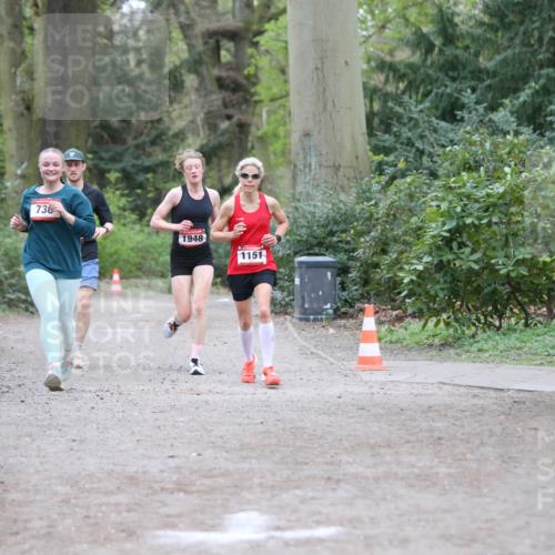 13.04.2025 - Hammer Lauf Jannik Wohlers http://msf.ph/oto/7641748 13.04.2025 12:04:30 Laufen 736, 1948, 1151 meine-sportfotos.de