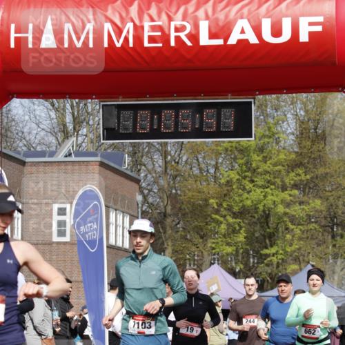 13.04.2025 - Hammer Lauf A. Gomolzig http://msf.ph/oto/7641753 13.04.2025 11:05:50 Ziel 4, 19, 167, 191, 244, 442, 484, 548, 662, 762, 817, 818, 1103, 1208, 1376, 1939, 1945 meine-sportfotos.de