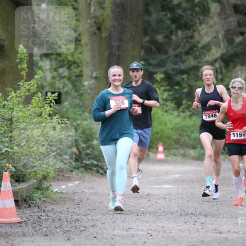 13.04.2025 - Hammer Lauf Jannik Wohlers http://msf.ph/oto/7641756 13.04.2025 12:04:29 Laufen 736, 1948, 115 meine-sportfotos.de