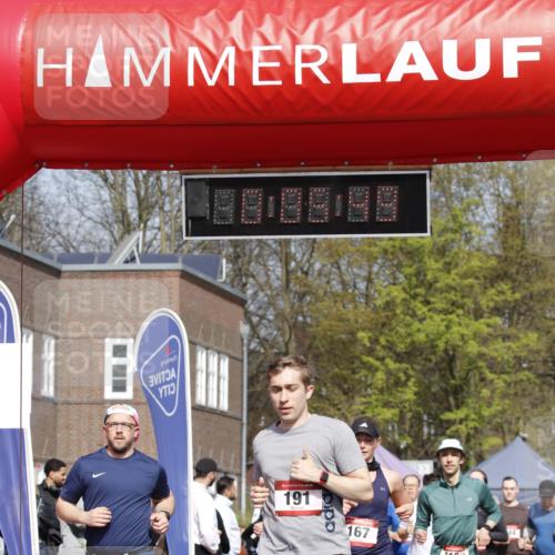 13.04.2025 - Hammer Lauf A. Gomolzig http://msf.ph/oto/7641761 13.04.2025 11:05:48 Ziel 4, 19, 167, 191, 244, 442, 456, 474, 484, 548, 662, 762, 1103, 1208, 1939, 1945 meine-sportfotos.de