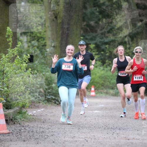 13.04.2025 - Hammer Lauf Jannik Wohlers http://msf.ph/oto/7641763 13.04.2025 12:04:28 Laufen 736, 32, 1948, 1151 meine-sportfotos.de