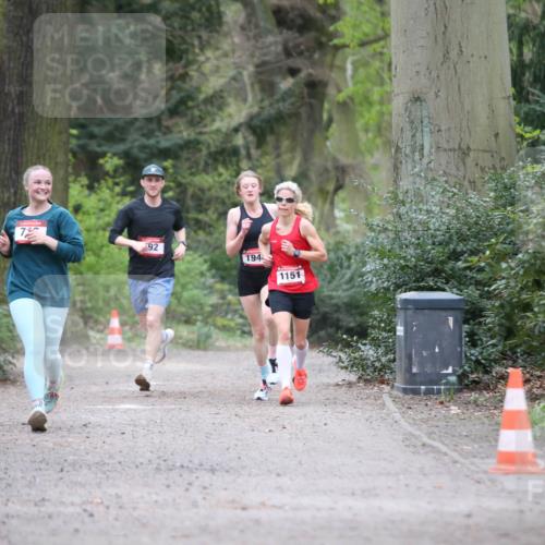13.04.2025 - Hammer Lauf Jannik Wohlers http://msf.ph/oto/7641771 13.04.2025 12:04:27 Laufen 92, 194, 1151 meine-sportfotos.de