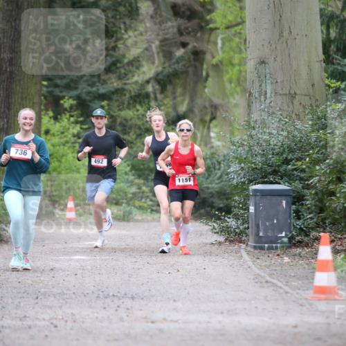 13.04.2025 - Hammer Lauf Jannik Wohlers http://msf.ph/oto/7641773 13.04.2025 12:04:27 Laufen 736, 492, 1151 meine-sportfotos.de