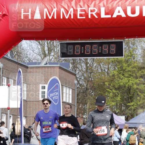 13.04.2025 - Hammer Lauf A. Gomolzig http://msf.ph/oto/7641776 13.04.2025 11:05:43 Ziel 4, 167, 191, 456, 474, 484, 736, 1945 meine-sportfotos.de