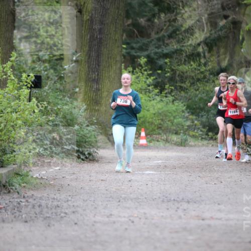 13.04.2025 - Hammer Lauf Jannik Wohlers http://msf.ph/oto/7641778 13.04.2025 12:04:25 Laufen 736, 1151 meine-sportfotos.de