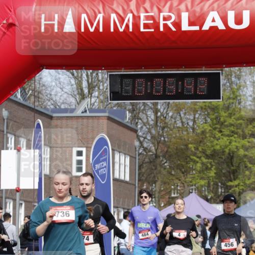 13.04.2025 - Hammer Lauf A. Gomolzig http://msf.ph/oto/7641779 13.04.2025 11:05:41 Ziel 4, 251, 456, 474, 484, 502, 736, 1344 meine-sportfotos.de