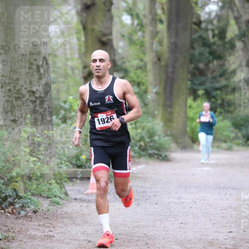 13.04.2025 - Hammer Lauf Jannik Wohlers http://msf.ph/oto/7641781 13.04.2025 12:04:24 Laufen 20, 178, 1926 meine-sportfotos.de