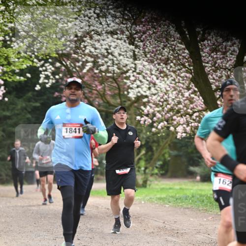 13.04.2025 - Hammer Lauf Dr. Thomas Lammeyer http://msf.ph/oto/7641787 13.04.2025 10:10:44 Laufen 1841, 162 meine-sportfotos.de