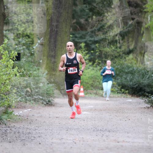 13.04.2025 - Hammer Lauf Jannik Wohlers http://msf.ph/oto/7641800 13.04.2025 12:04:19 Laufen 1926 meine-sportfotos.de