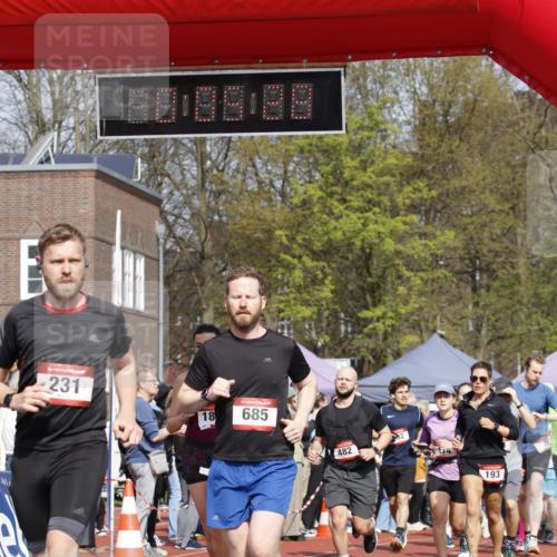 13.04.2025 - Hammer Lauf A. Gomolzig http://msf.ph/oto/7641809 13.04.2025 11:05:27 Ziel 2, 7, 8, 174, 187, 193, 231, 287, 302, 320, 459, 482, 524, 599, 685, 1125, 1331, 1772, 1808, 1810 meine-sportfotos.de