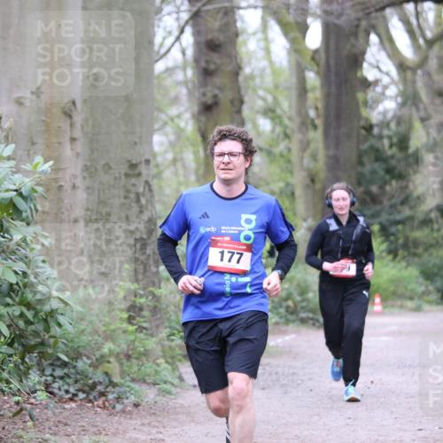 13.04.2025 - Hammer Lauf Jannik Wohlers http://msf.ph/oto/7641821 13.04.2025 12:04:08 Laufen 10, 15, 177 meine-sportfotos.de