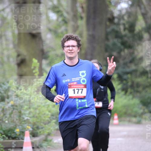 13.04.2025 - Hammer Lauf Jannik Wohlers http://msf.ph/oto/7641829 13.04.2025 12:04:07 Laufen 10, 15, 177 meine-sportfotos.de