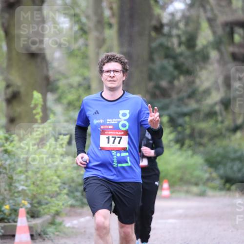 13.04.2025 - Hammer Lauf Jannik Wohlers http://msf.ph/oto/7641833 13.04.2025 12:04:07 Laufen 10, 15, 177 meine-sportfotos.de