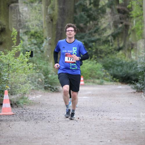13.04.2025 - Hammer Lauf Jannik Wohlers http://msf.ph/oto/7641844 13.04.2025 12:04:06 Laufen 10, 177 meine-sportfotos.de
