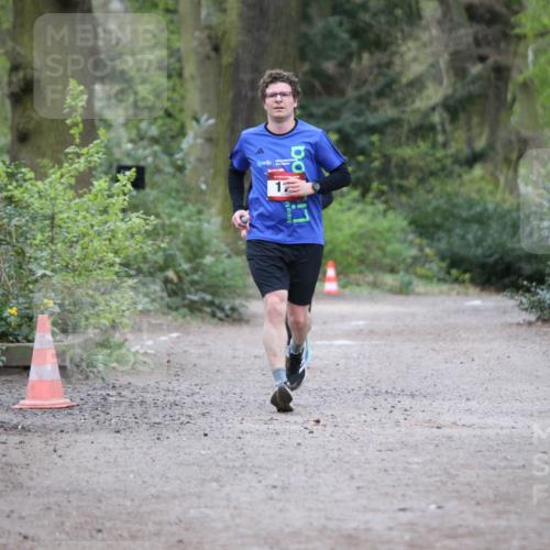 13.04.2025 - Hammer Lauf Jannik Wohlers http://msf.ph/oto/7641847 13.04.2025 12:04:05 Laufen  meine-sportfotos.de