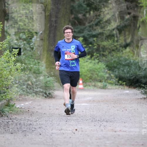 13.04.2025 - Hammer Lauf Jannik Wohlers http://msf.ph/oto/7641855 13.04.2025 12:04:04 Laufen  meine-sportfotos.de