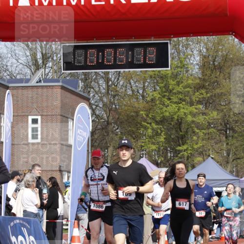 13.04.2025 - Hammer Lauf A. Gomolzig http://msf.ph/oto/7641857 13.04.2025 11:05:11 Ziel 10, 103, 109, 414, 615, 617, 897, 923, 1086, 1341, 1375, 1776, 1946, 1947 meine-sportfotos.de