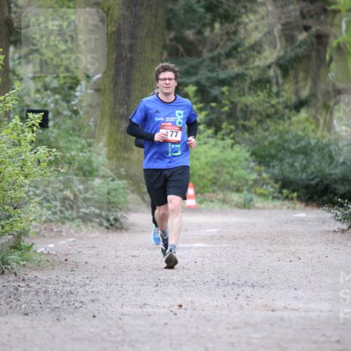 13.04.2025 - Hammer Lauf Jannik Wohlers http://msf.ph/oto/7641861 13.04.2025 12:04:03 Laufen  meine-sportfotos.de