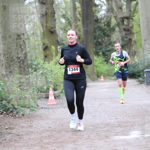 13.04.2025 - Hammer Lauf Jannik Wohlers http://msf.ph/oto/7641884 13.04.2025 12:03:28 Laufen 1344, 32 meine-sportfotos.de