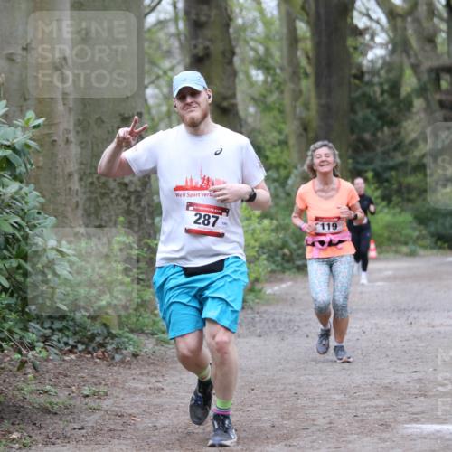13.04.2025 - Hammer Lauf Jannik Wohlers http://msf.ph/oto/7641923 13.04.2025 12:03:21 Laufen 287, 119 meine-sportfotos.de