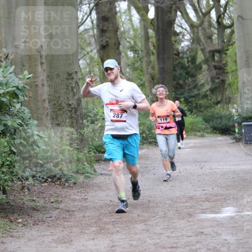 13.04.2025 - Hammer Lauf Jannik Wohlers http://msf.ph/oto/7641925 13.04.2025 12:03:20 Laufen 287, 119 meine-sportfotos.de
