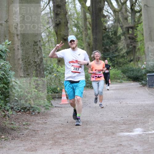 13.04.2025 - Hammer Lauf Jannik Wohlers http://msf.ph/oto/7641930 13.04.2025 12:03:20 Laufen 1, 287, 19 meine-sportfotos.de