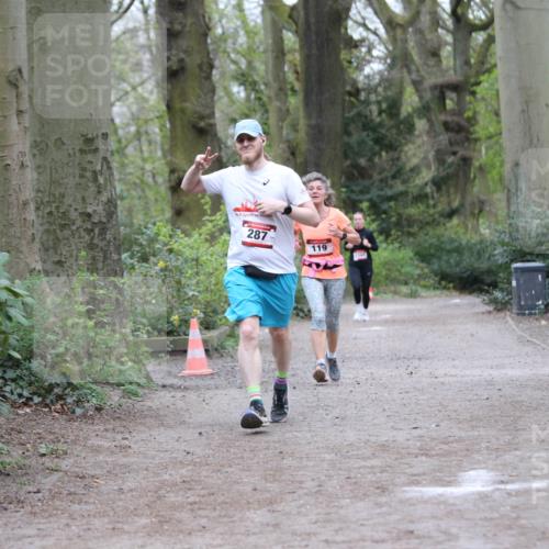13.04.2025 - Hammer Lauf Jannik Wohlers http://msf.ph/oto/7641938 13.04.2025 12:03:19 Laufen 287, 119, 1944 meine-sportfotos.de