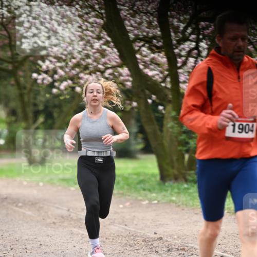 13.04.2025 - Hammer Lauf Dr. Thomas Lammeyer http://msf.ph/oto/7641961 13.04.2025 10:10:58 Laufen 1904 meine-sportfotos.de