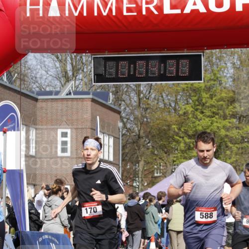 13.04.2025 - Hammer Lauf A. Gomolzig http://msf.ph/oto/7641973 13.04.2025 11:04:30 Ziel 9, 18, 170, 188, 250, 579, 588, 601, 609, 628, 670, 732, 945, 1184, 1371, 1783, 1940 meine-sportfotos.de