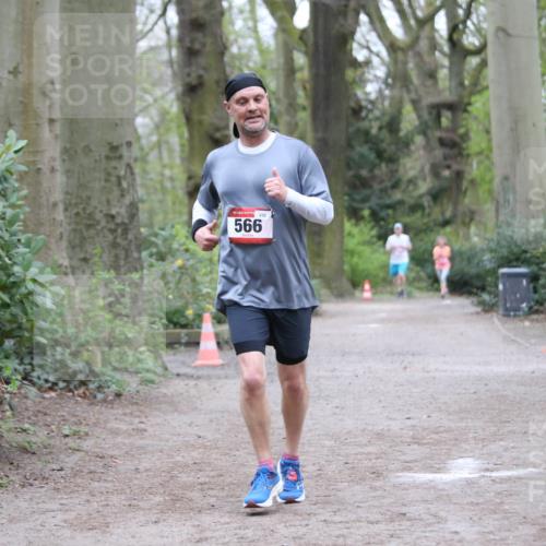 13.04.2025 - Hammer Lauf Jannik Wohlers http://msf.ph/oto/7641989 13.04.2025 12:03:06 Laufen 232, 566 meine-sportfotos.de