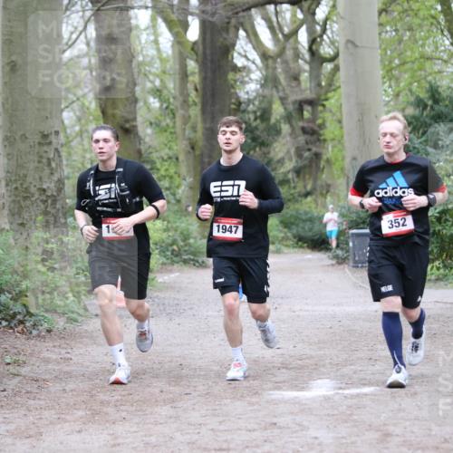13.04.2025 - Hammer Lauf Jannik Wohlers http://msf.ph/oto/7642020 13.04.2025 12:03:02 Laufen 7, 1947, 352 meine-sportfotos.de
