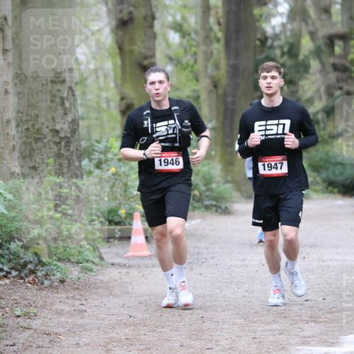 13.04.2025 - Hammer Lauf Jannik Wohlers http://msf.ph/oto/7642024 13.04.2025 12:03:01 Laufen 1946, 1947, 257, 35 meine-sportfotos.de