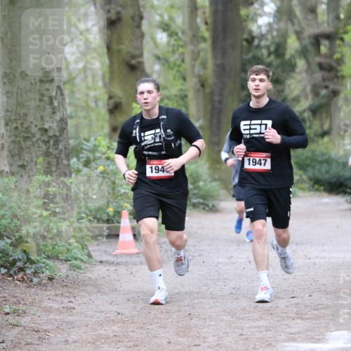 13.04.2025 - Hammer Lauf Jannik Wohlers http://msf.ph/oto/7642025 13.04.2025 12:03:01 Laufen 194, 1947, 352 meine-sportfotos.de