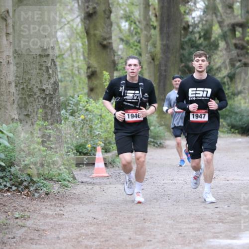 13.04.2025 - Hammer Lauf Jannik Wohlers http://msf.ph/oto/7642030 13.04.2025 12:03:01 Laufen 1946, 7, 1947 meine-sportfotos.de