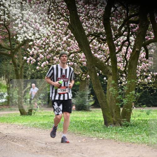 13.04.2025 - Hammer Lauf Dr. Thomas Lammeyer http://msf.ph/oto/7642059 13.04.2025 10:11:07 Laufen 150 meine-sportfotos.de