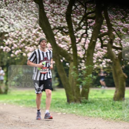 13.04.2025 - Hammer Lauf Dr. Thomas Lammeyer http://msf.ph/oto/7642069 13.04.2025 10:11:07 Laufen 150 meine-sportfotos.de