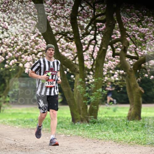 13.04.2025 - Hammer Lauf Dr. Thomas Lammeyer http://msf.ph/oto/7642074 13.04.2025 10:11:07 Laufen 150 meine-sportfotos.de