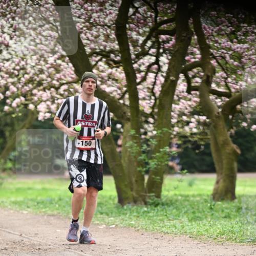 13.04.2025 - Hammer Lauf Dr. Thomas Lammeyer http://msf.ph/oto/7642078 13.04.2025 10:11:07 Laufen 150 meine-sportfotos.de